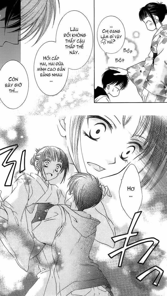 sugar family chapter 17 22