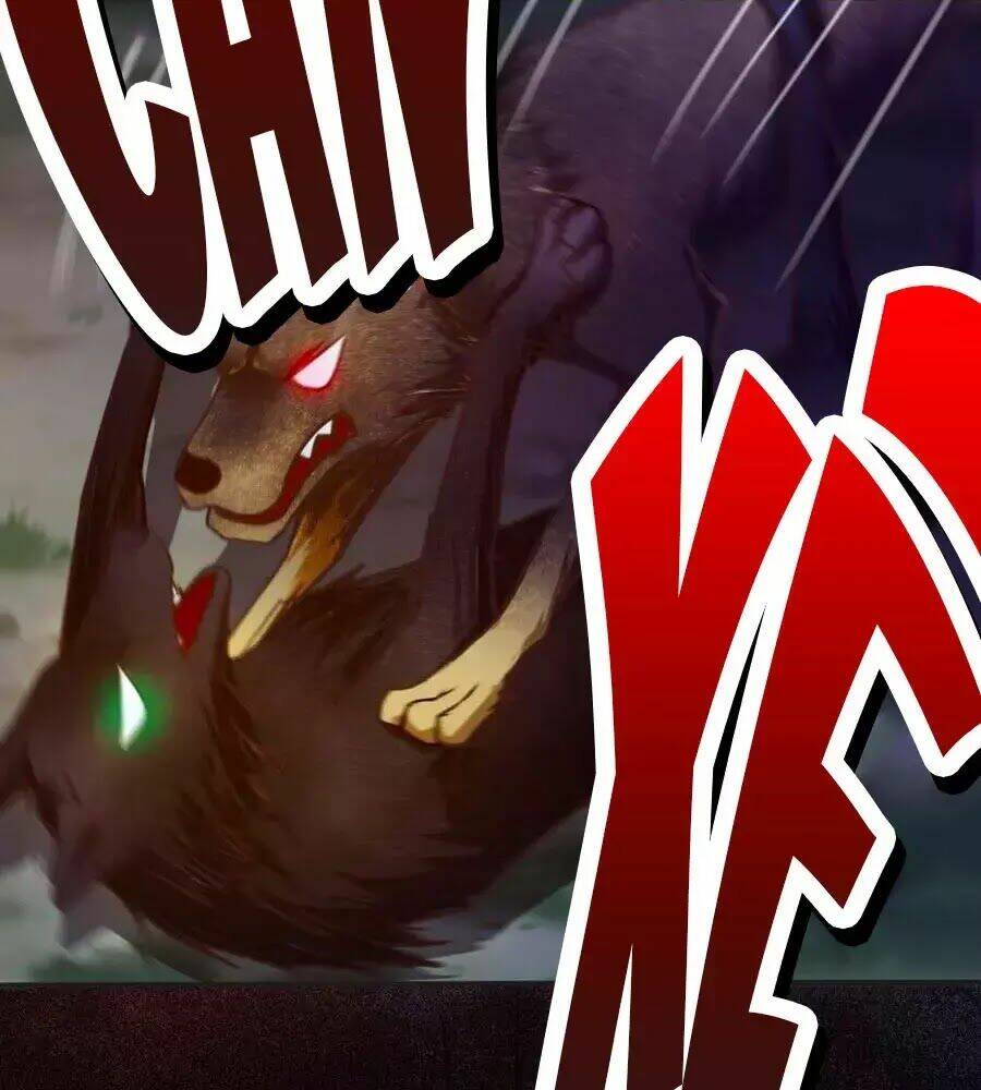 thần y khí nữ: ngự thú cuồng phi của quỷ đế chapter 66 44