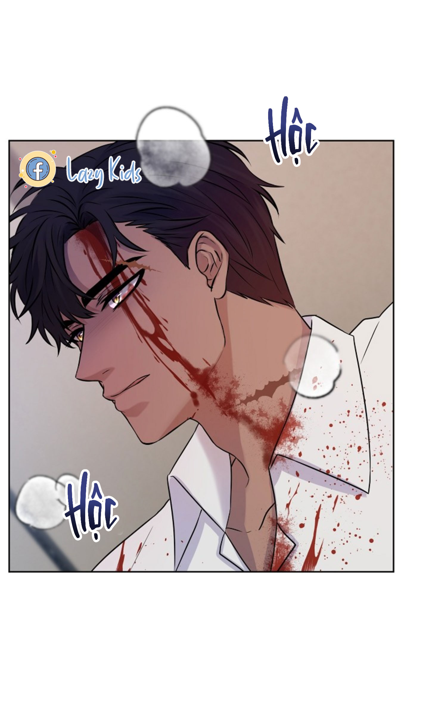 viên đạn vàng chapter 19 30