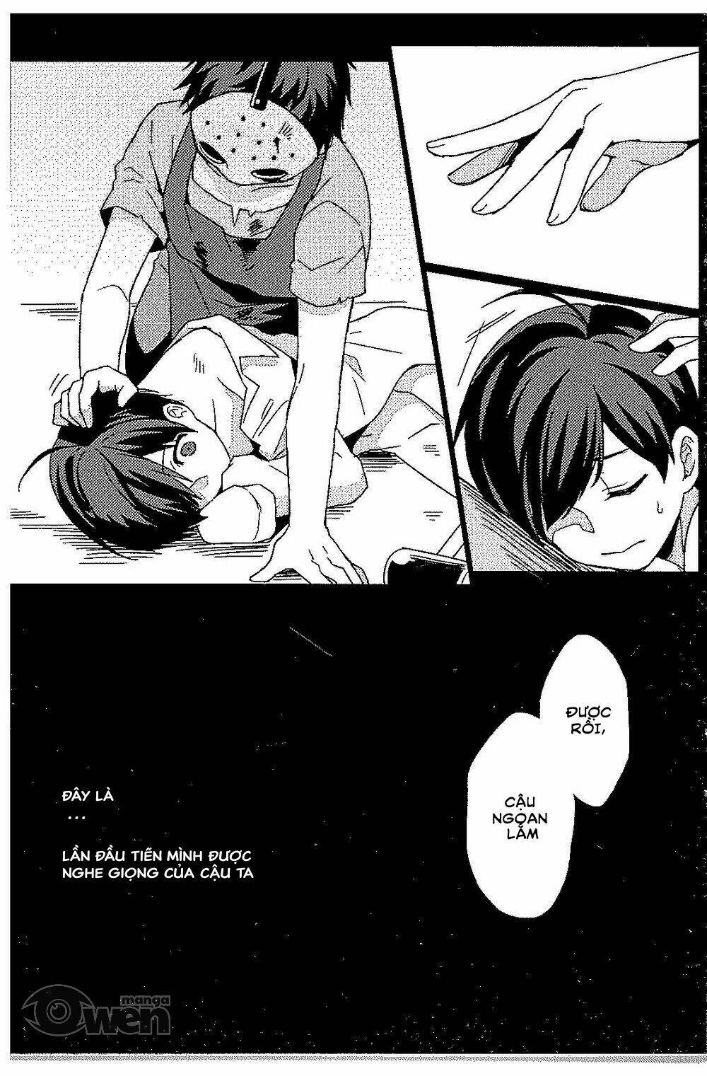 osumatsu-san chapter 1 10