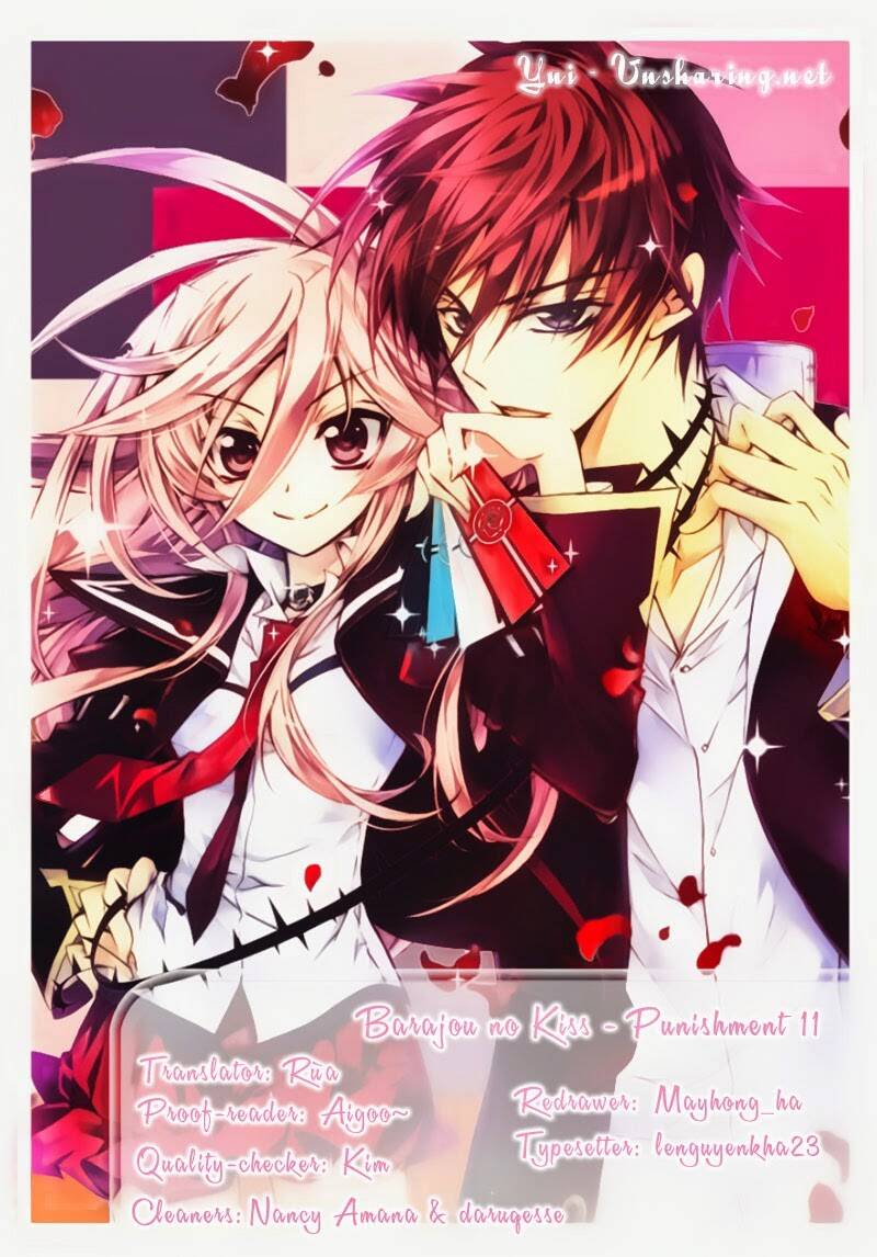 nụ hôn của công chúa tường vi chapter 11 56