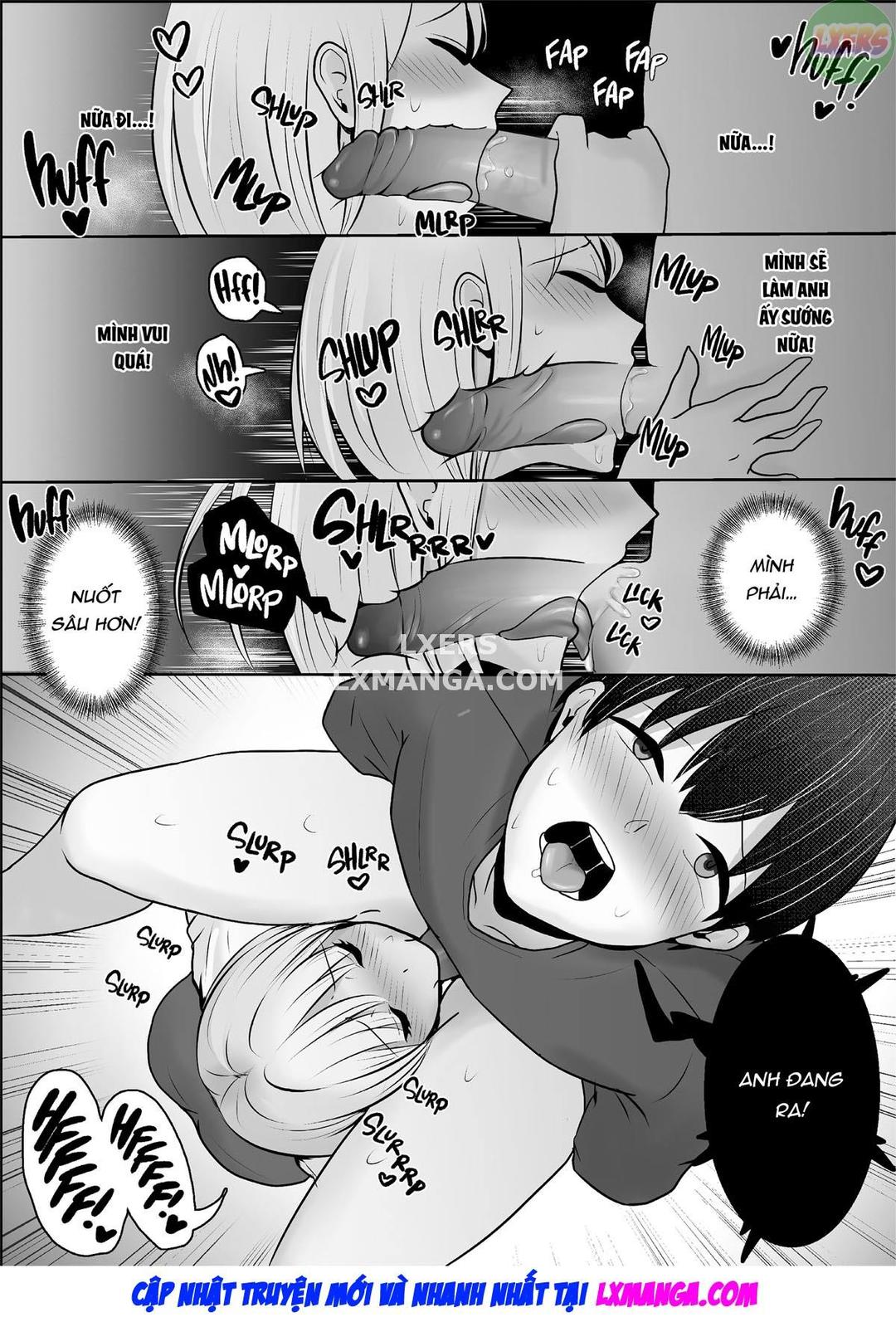 hoa tường vi chịu trách nhiệm chapter 1 30