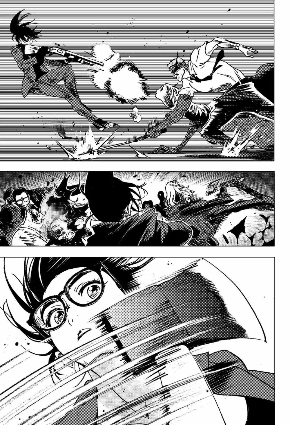 summer time render chapter 78 3