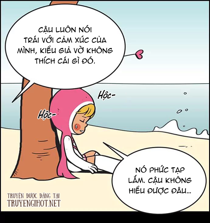 yumis cells chapter 34 26