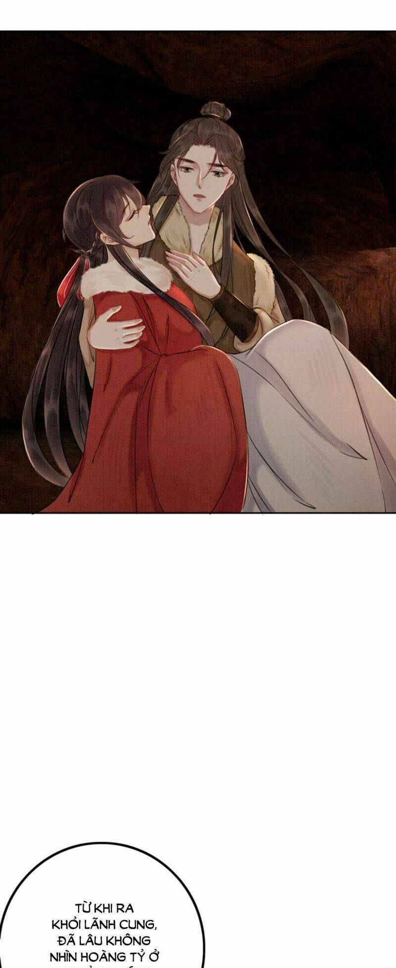 trọng sinh bá sủng nhiếp chính vương quá mạnh mẽ chapter 49 4