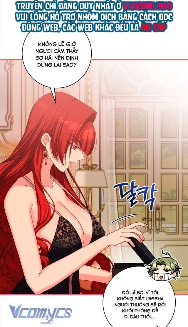 [18+] đừng làm tu sĩ mà hãy làm tình đi! chapter 6 20