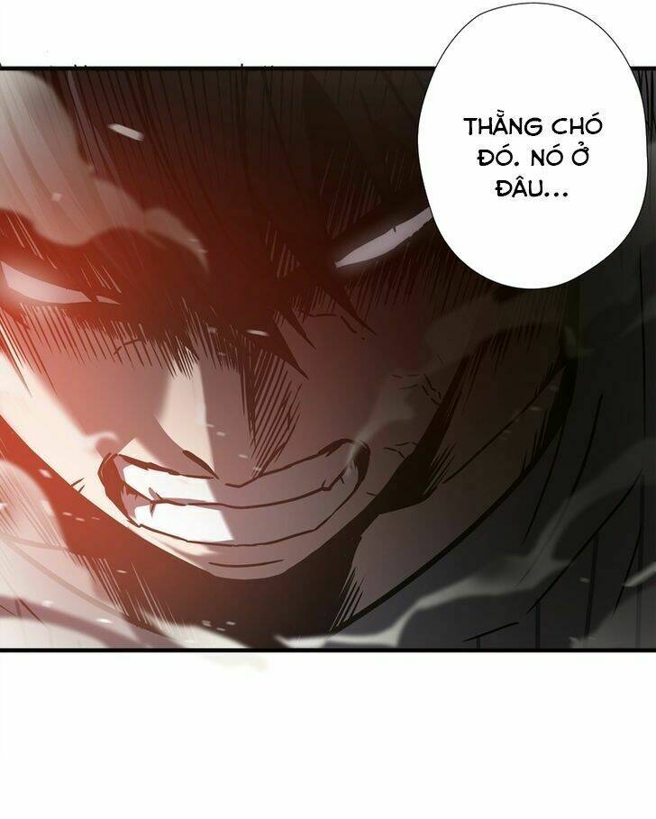 kẻ bị ruồng bỏ chapter 38 23