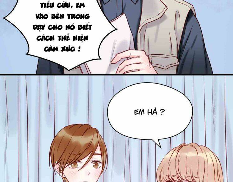 lượm được 1 tiểu hồ ly chapter 43 5