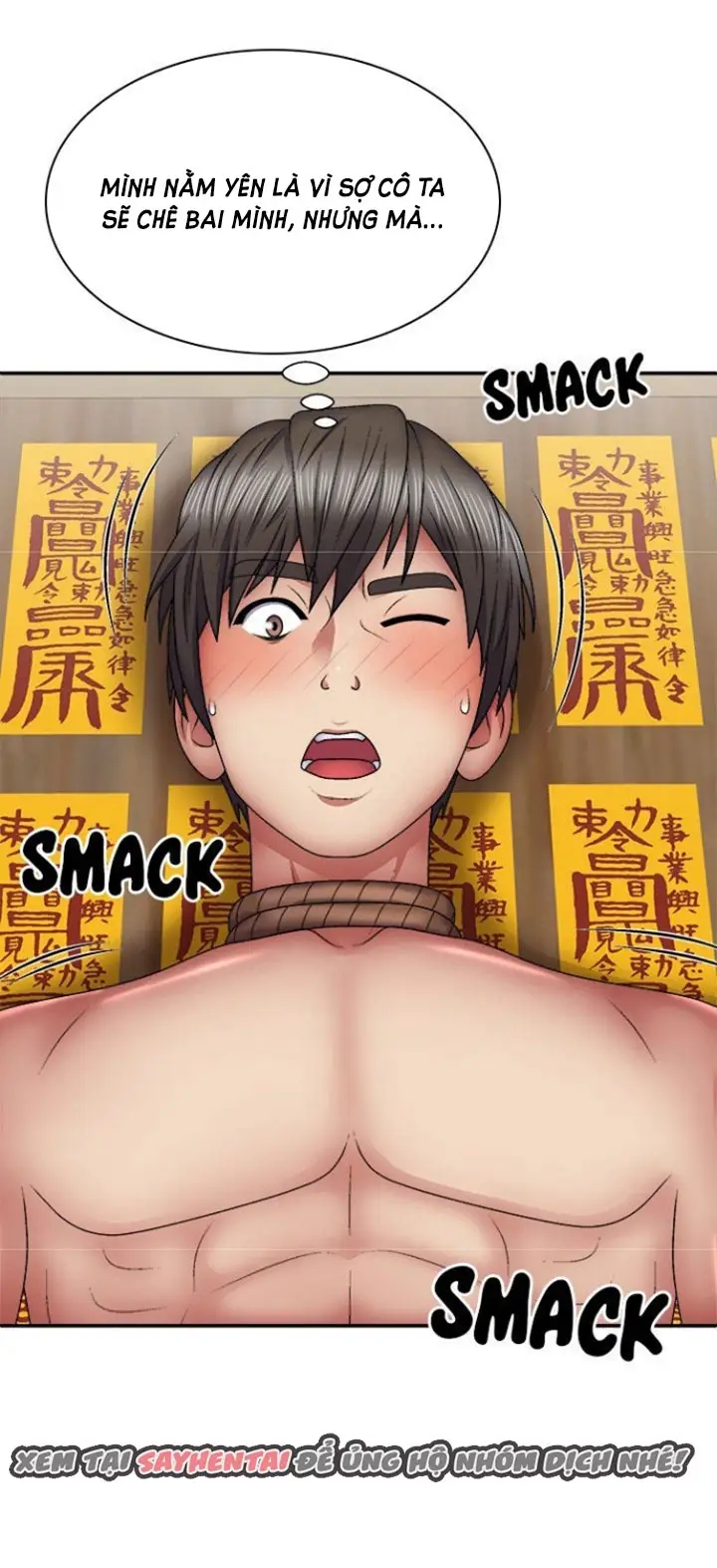 chiếm hữu linh hồn chapter 32 35