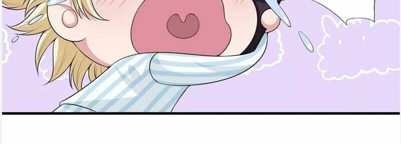 phúc hắc lão công buông em ra chapter 151 10