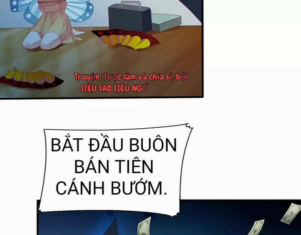 điệp hóa chapter 0 29