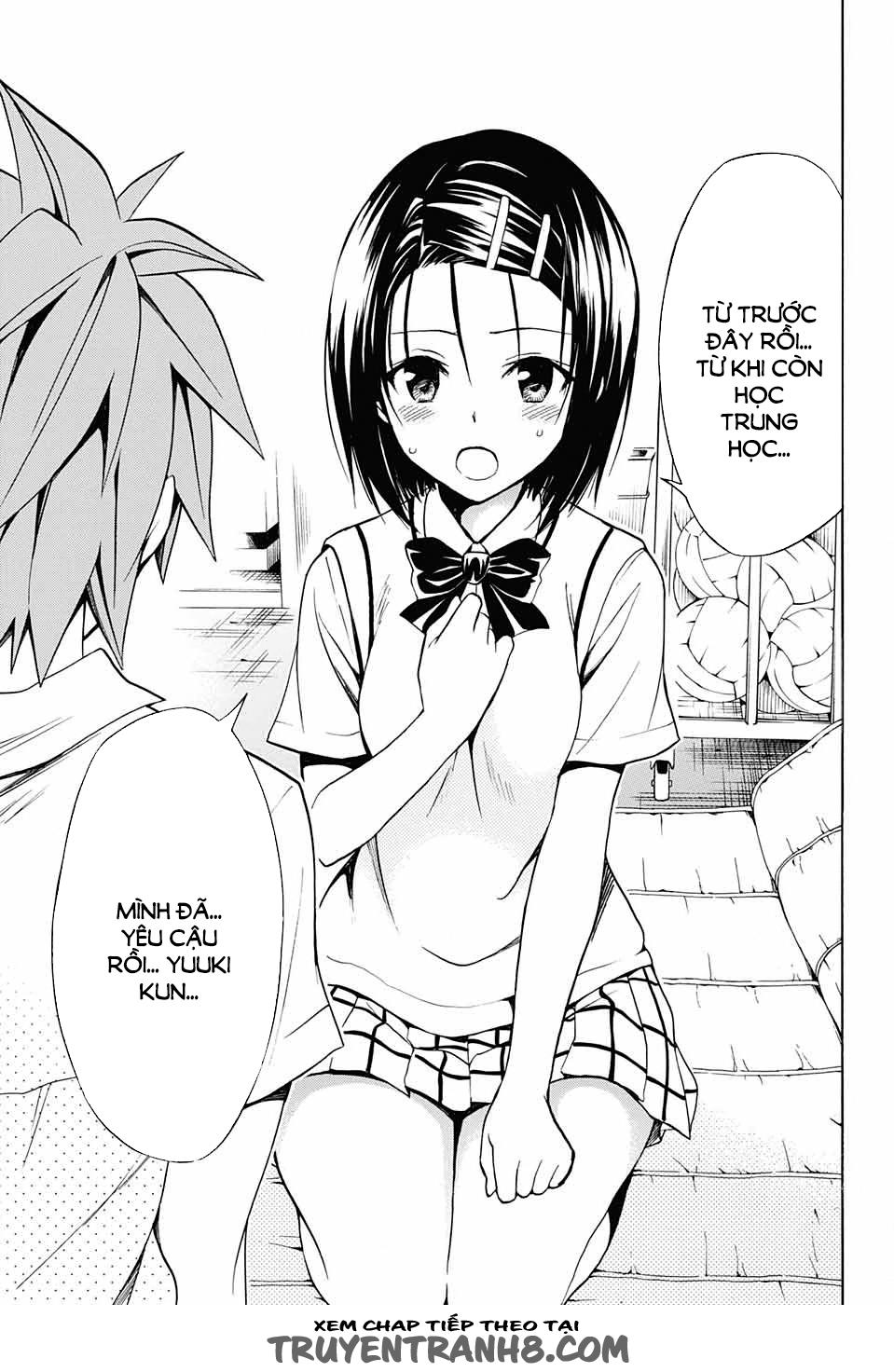 to love - ru darkness chapter 75 37