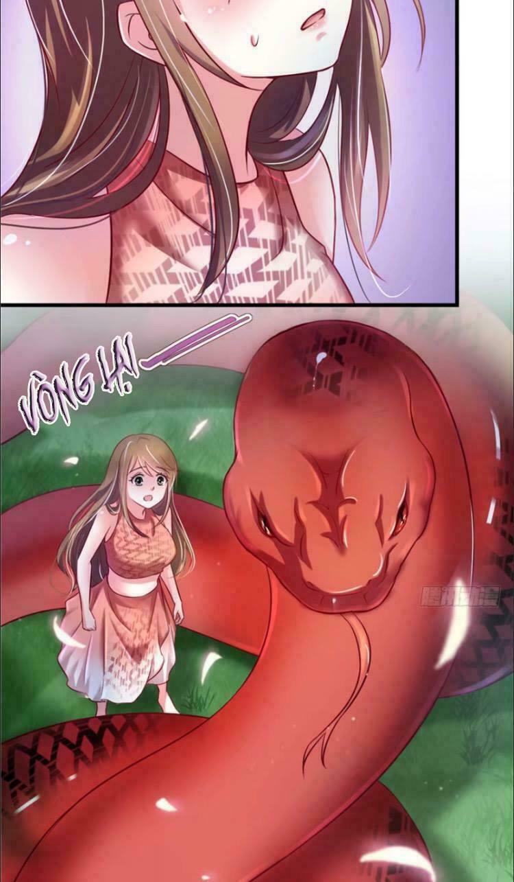 [16+] thảnh thơi thú thế chủng chủng điền, sinh sinh tể chapter 27 20