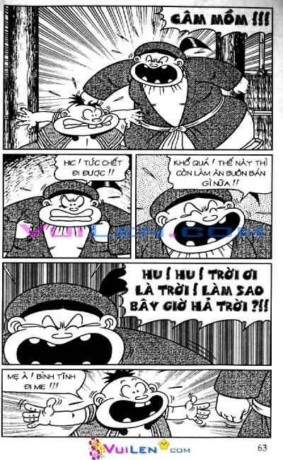 thần đồng đất việt chapter 74 60