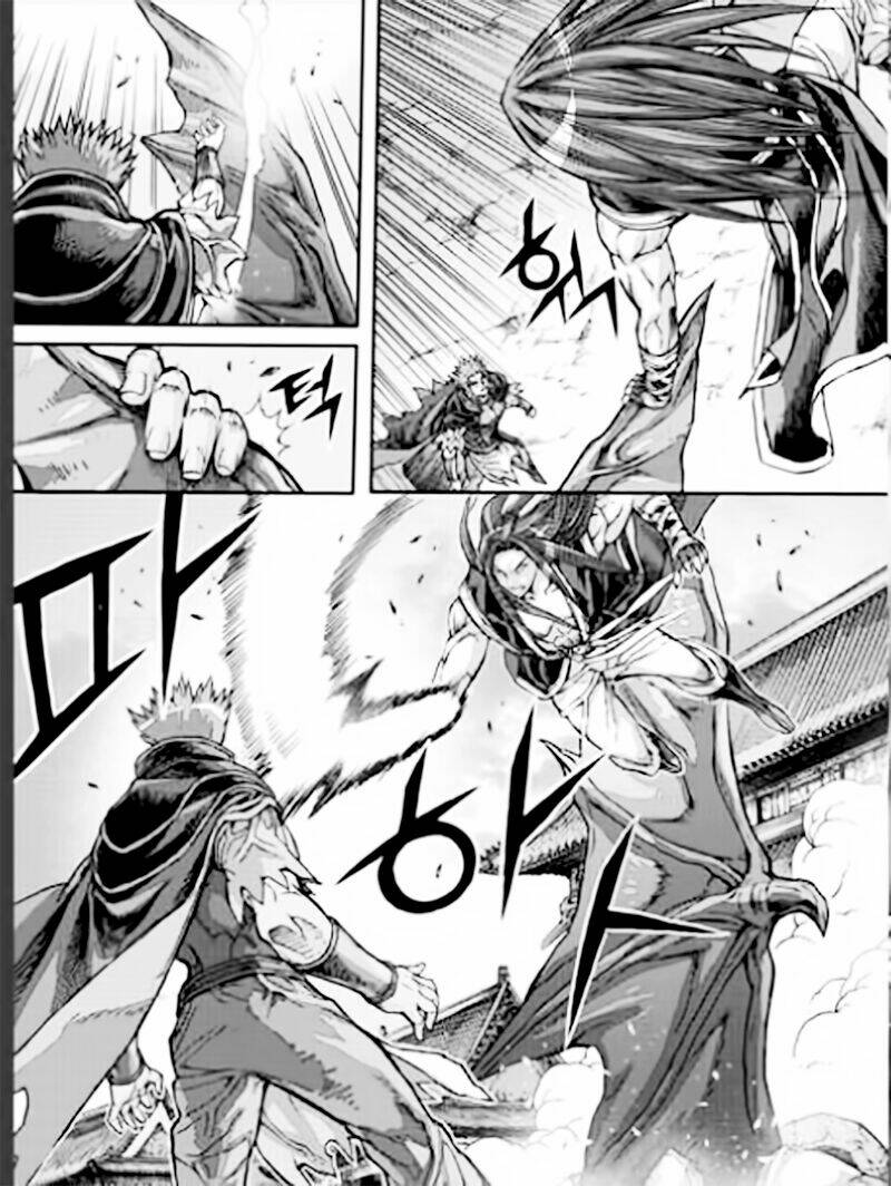 diêm đế ii chapter 53.5 18