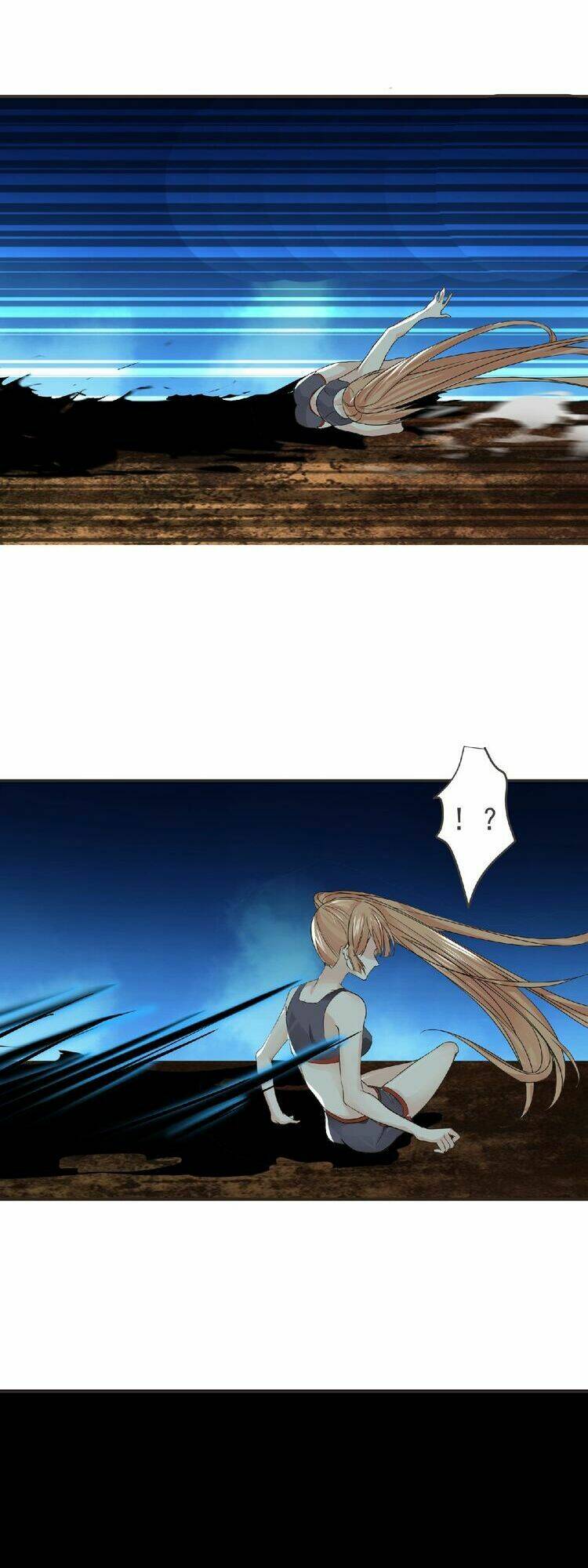 đại chiến yêu tinh chapter 11 25