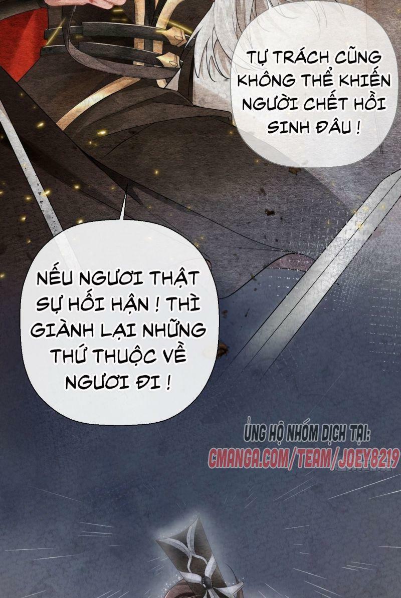 nhập mộ chi thần chapter 10 47