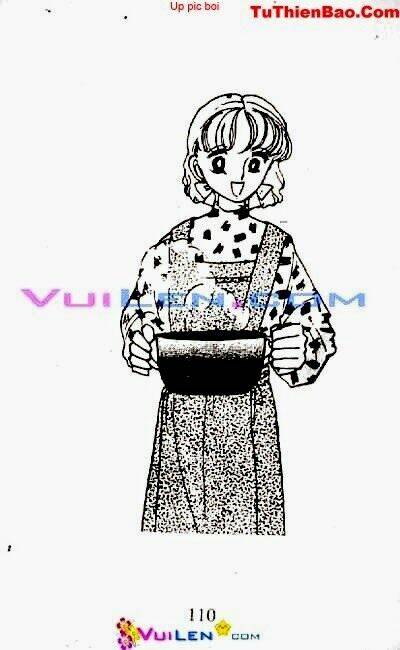 cô bé khóc nhè chapter 8 109