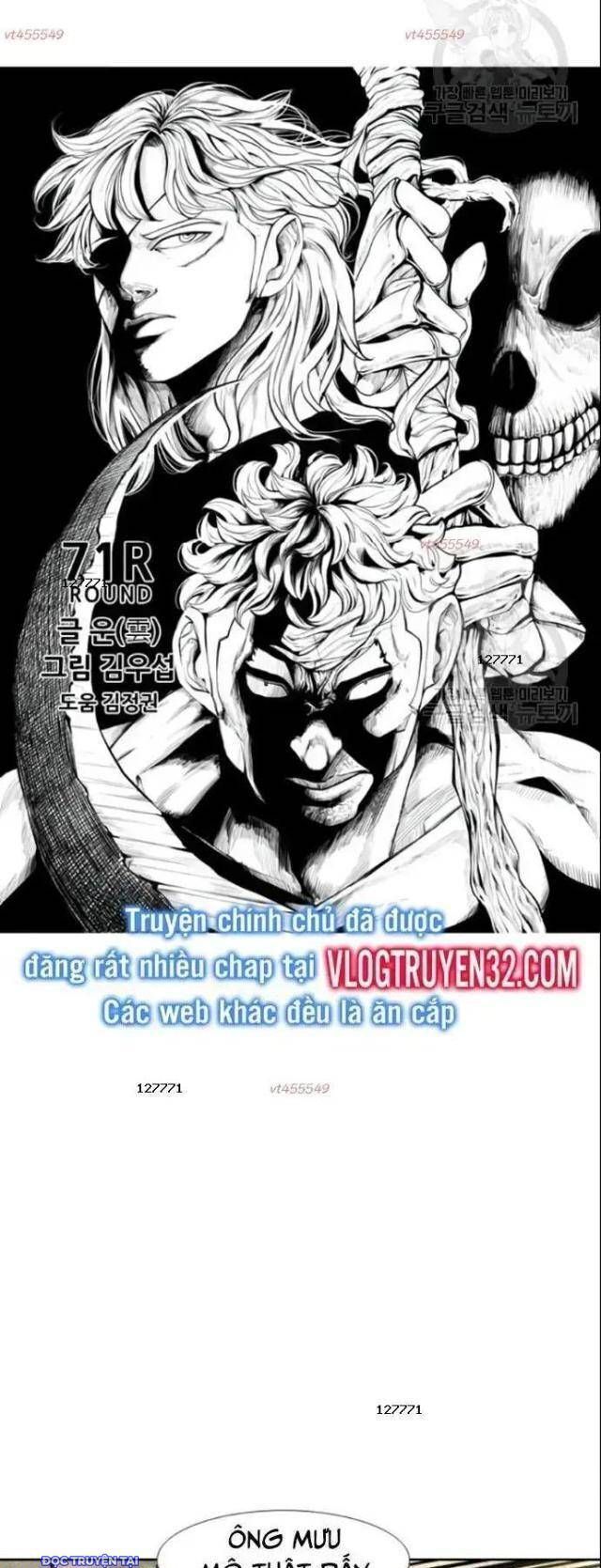 shark - cá mập chapter 192 6