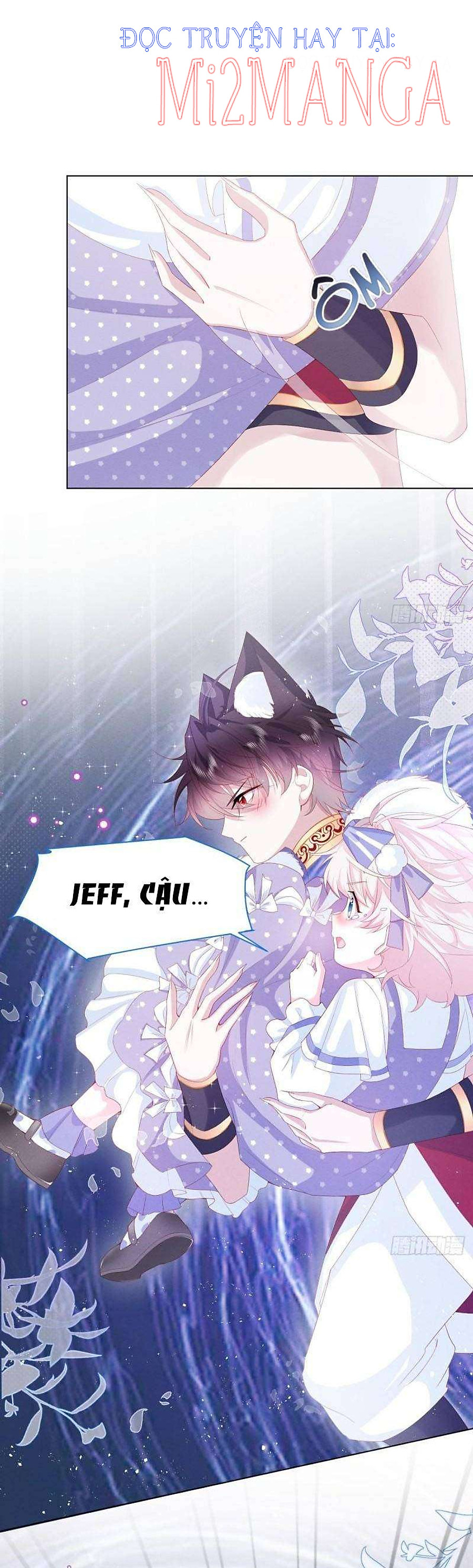 ninita yêu dấu chapter 36.1 9