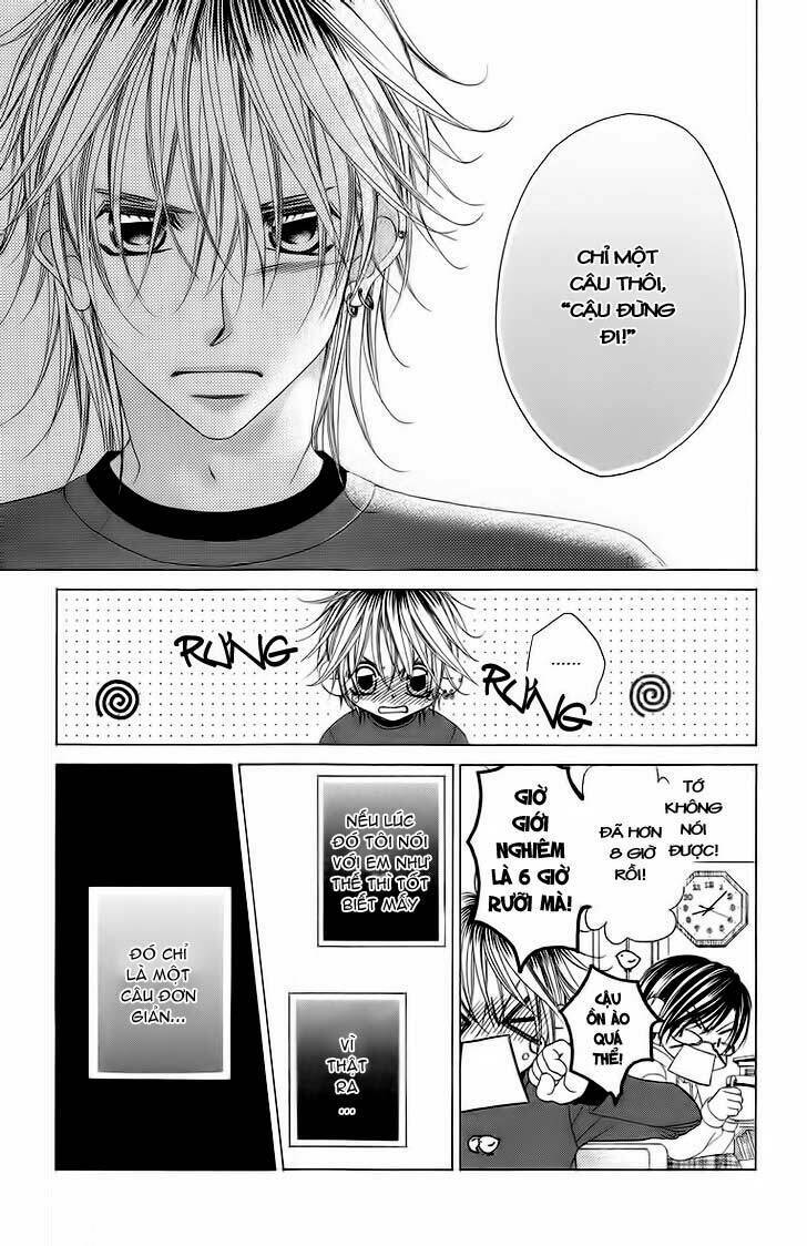 boku no hatsukoi wo kimi ni sasagu chapter 35 7