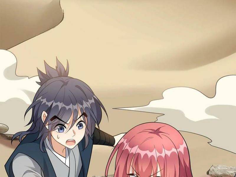 ta nuôi nữ đế phản diện thành yandere chapter 15 110