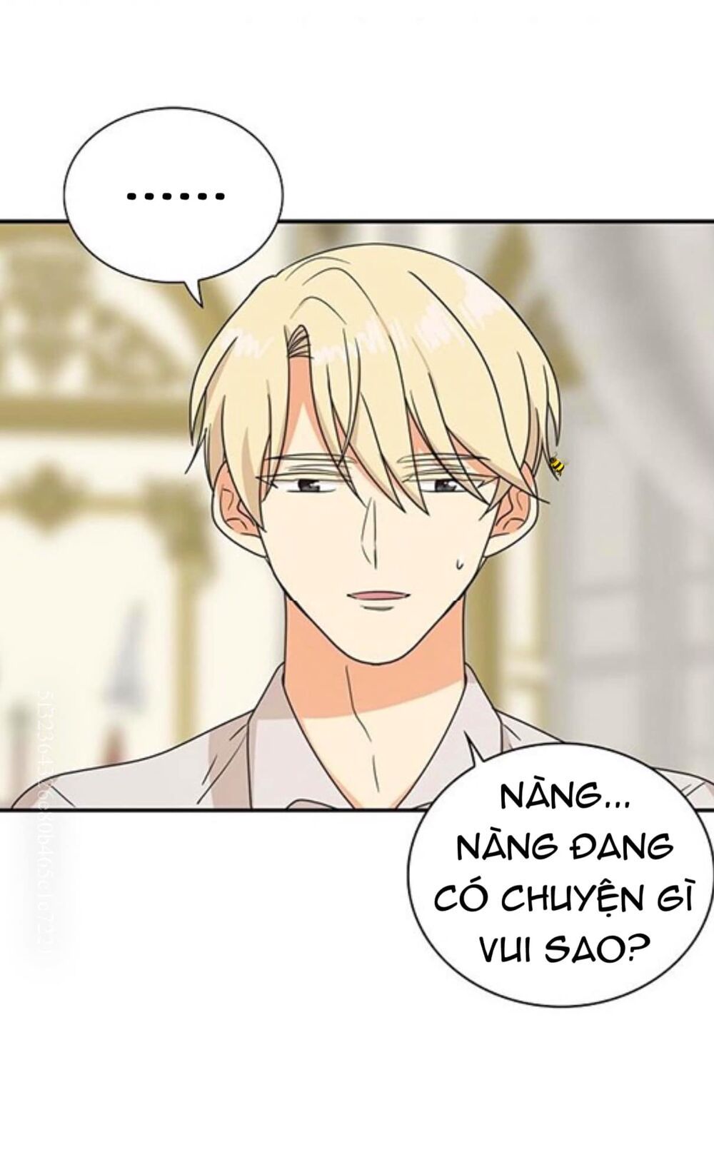 xuyên không trở thành mẹ của nhân vật phản diện chapter 45 33