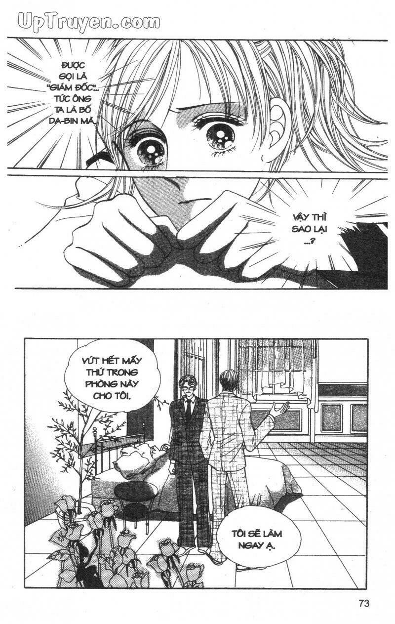 người yêu hoa chapter 4 73