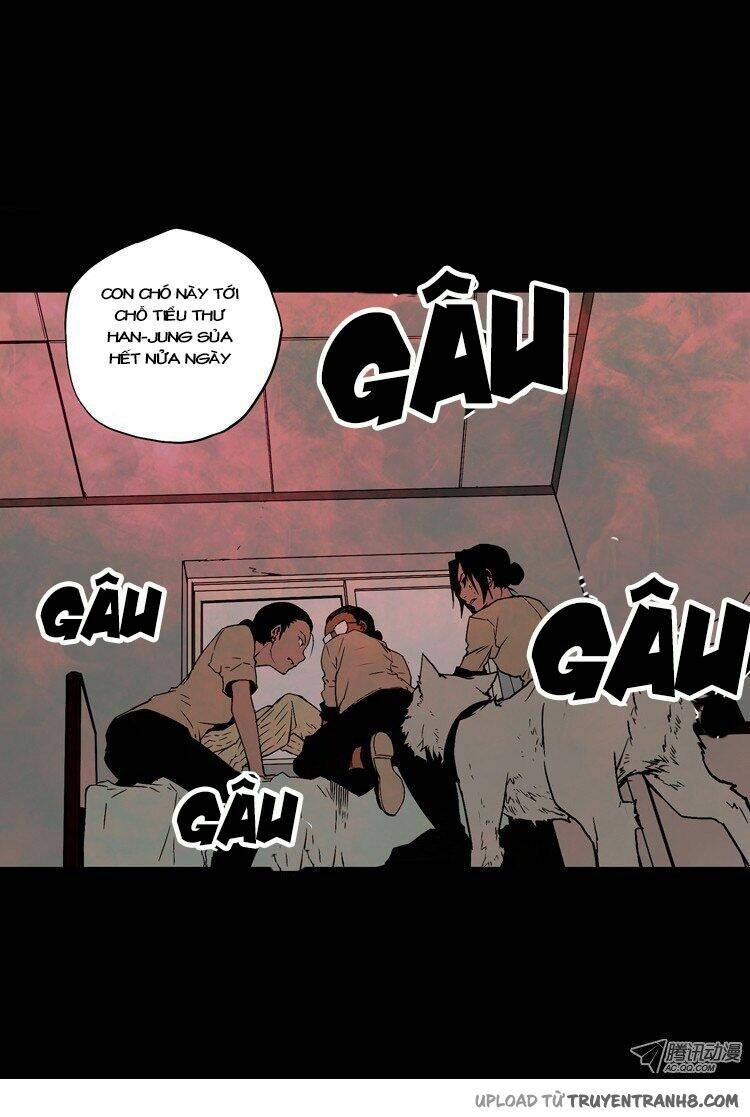 0.0 mhz - tần số chết chapter 31 7