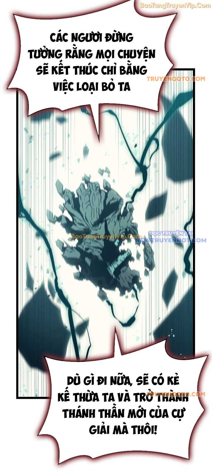 Vị Vua Mạnh Nhất Đã Trở Lại chapter 116 69