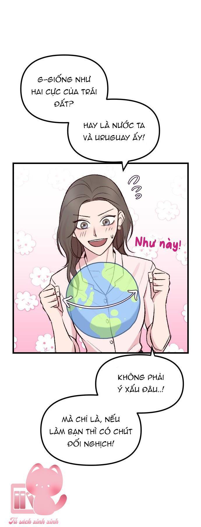 gặp nhau giữa trung gian chapter 1 102