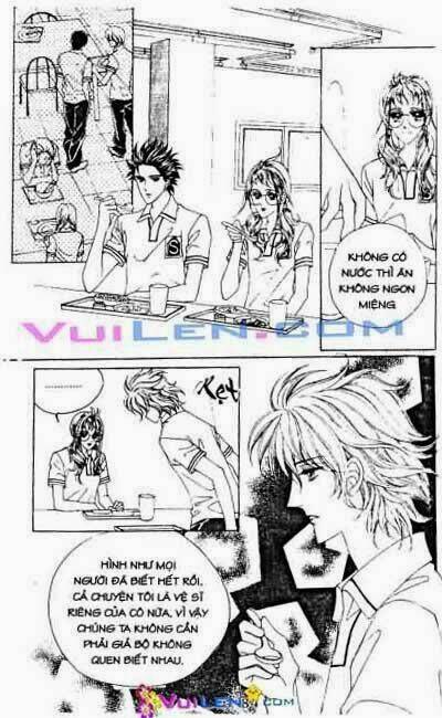 cô gái vương giả chapter 6 84