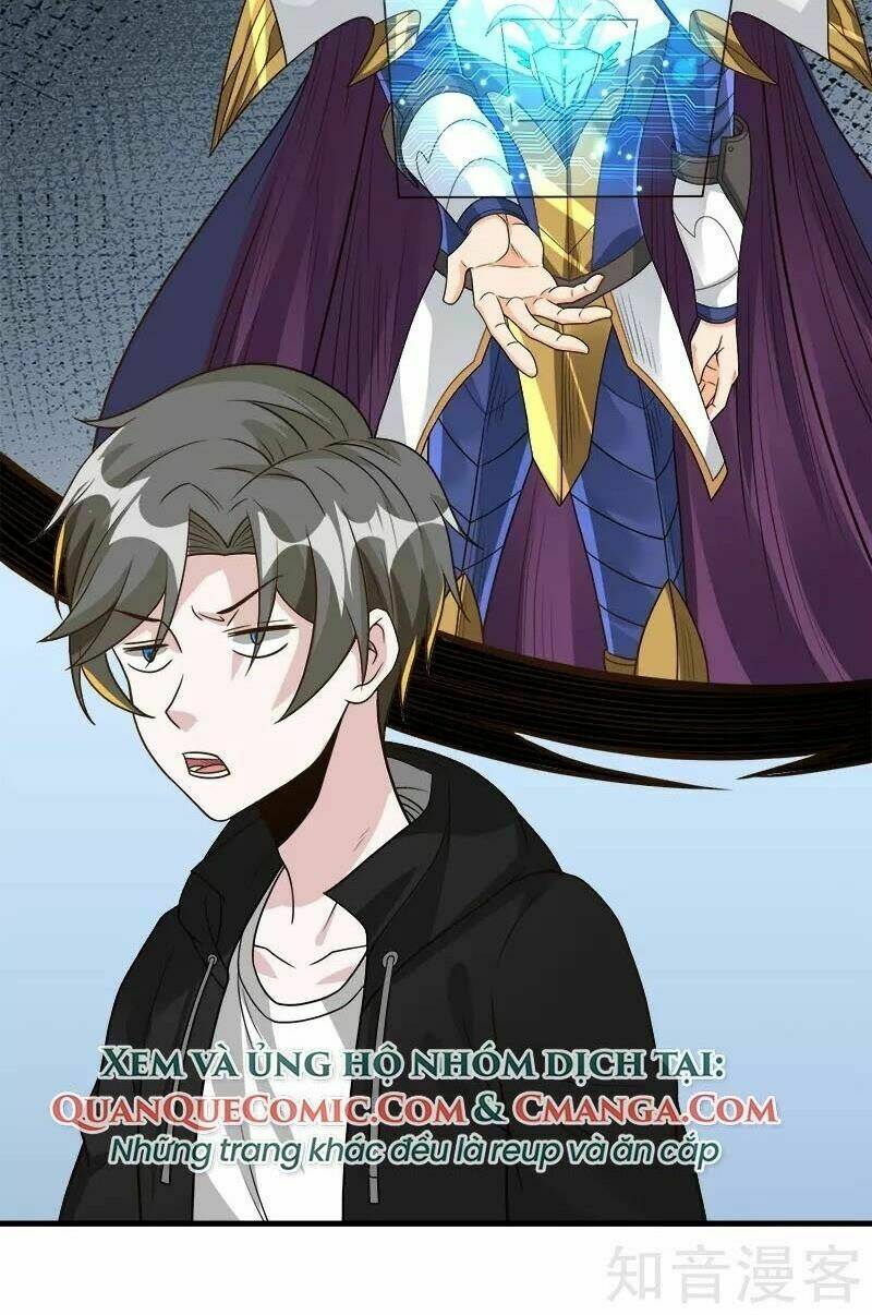 kiếm vũ chapter 123 6