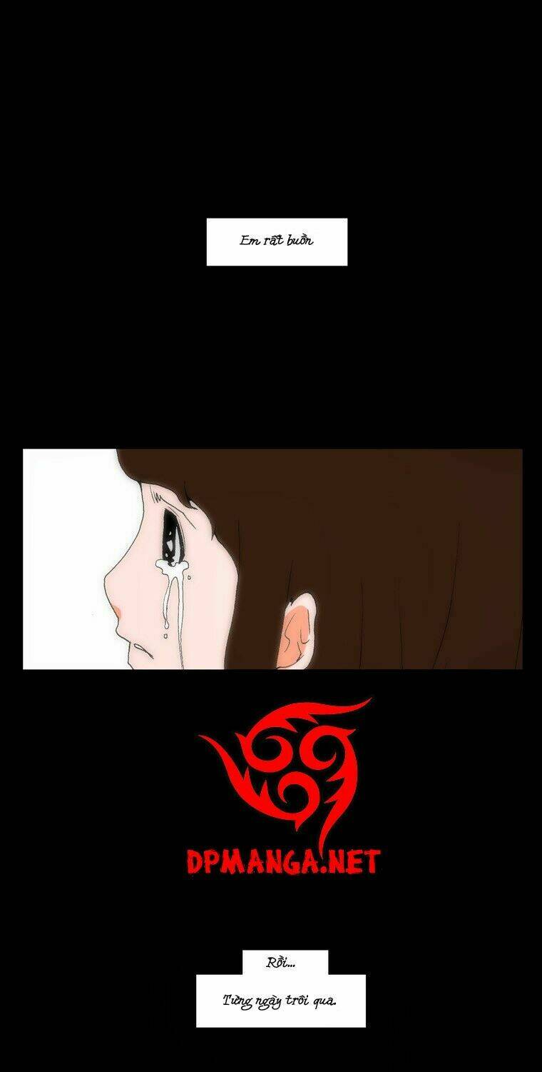 can't see can't hear but love chapter 63 24