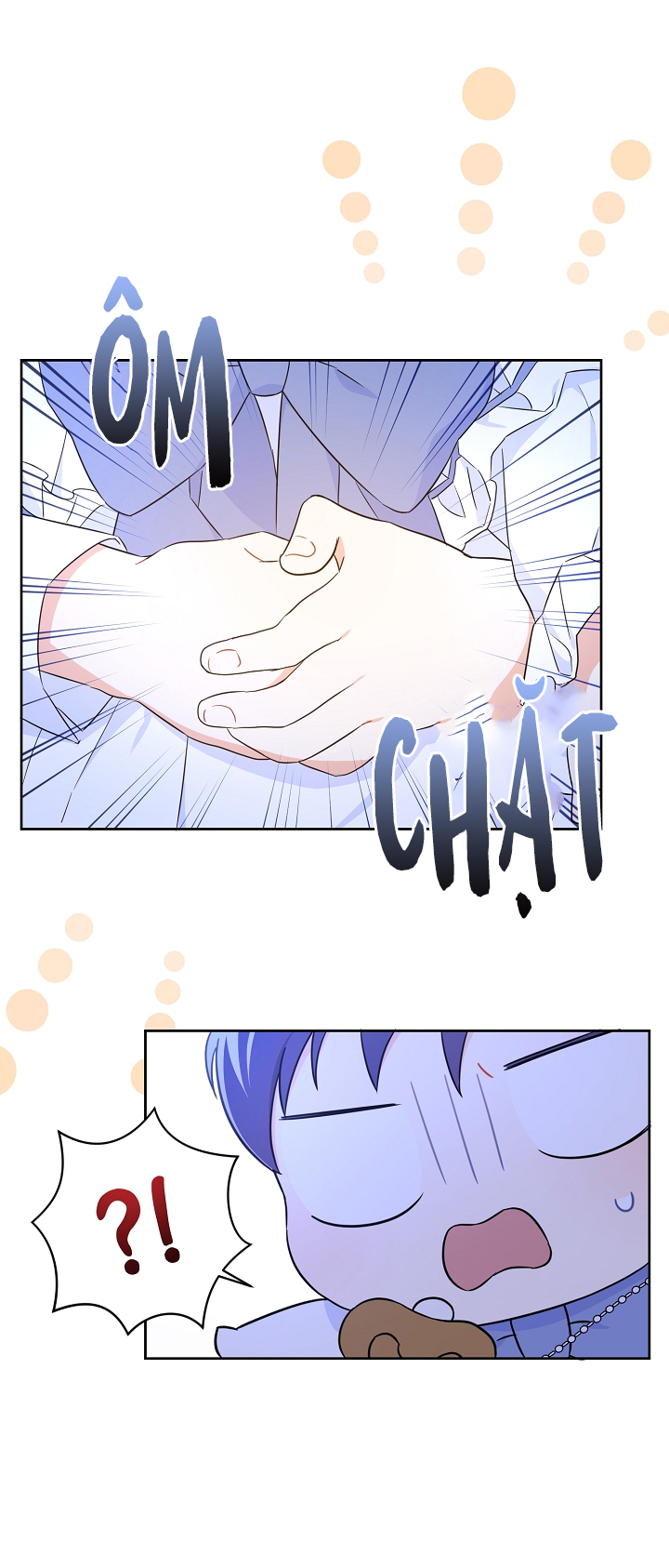 cho con cái núm dú đi mà chapter 21 6