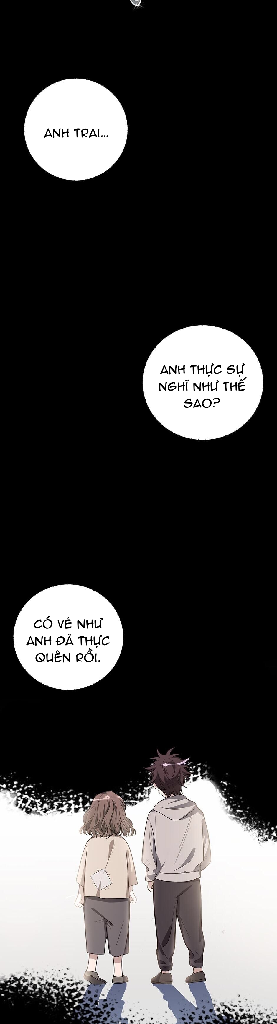 [16+] killing my love chapter 5.1 8