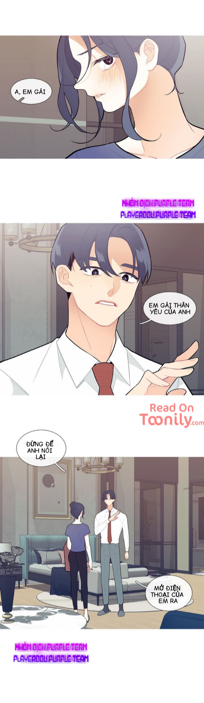 chuyện quái gì đang xảy ra? chapter 18 2