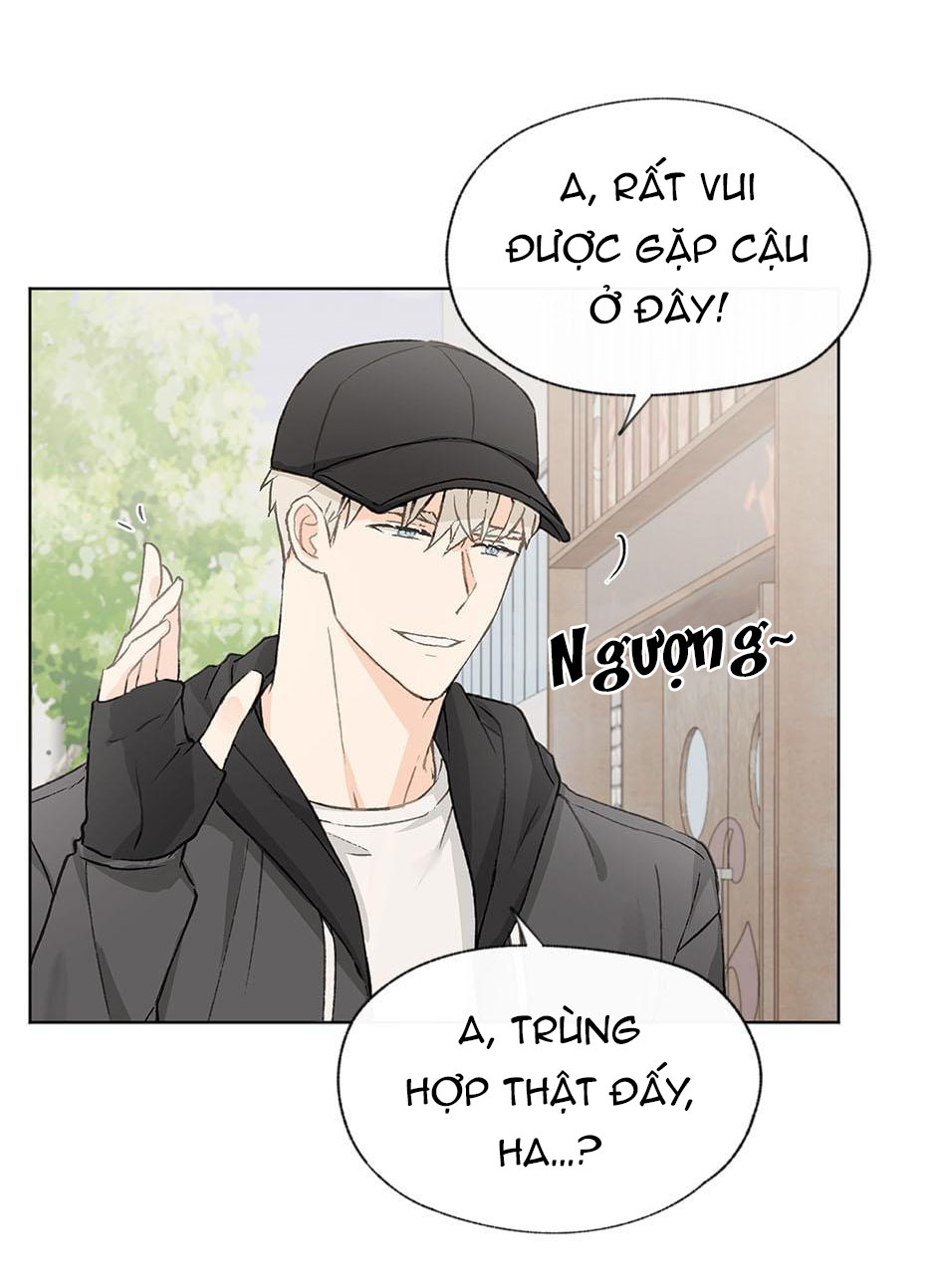 yêu hay không yêu chapter 11 56