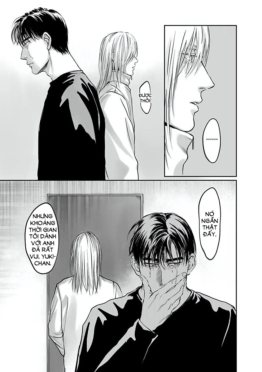 dạy hắn cách yêu chapter 4 17