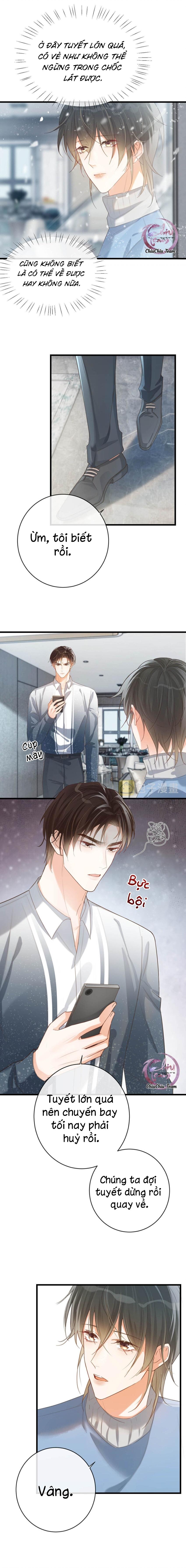 nghiện rượu chapter 36 2