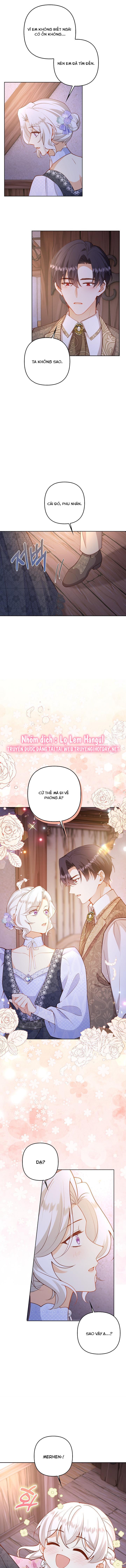 tôi sẽ nuôi dưỡng hai đứa con của nam chính chapter 47 3