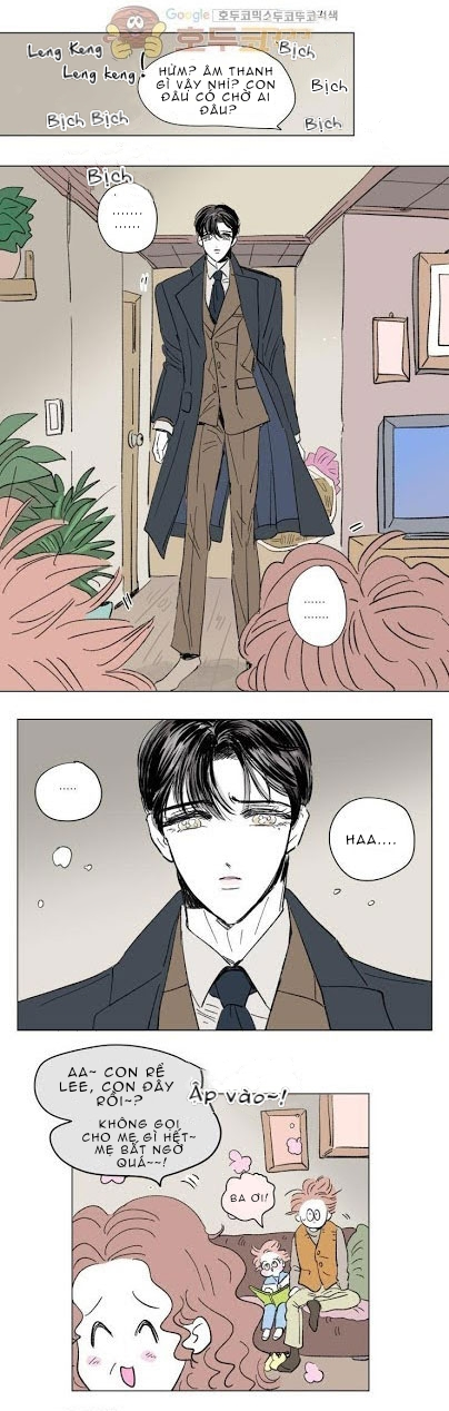 câu chuyện của hosik chapter 72 17