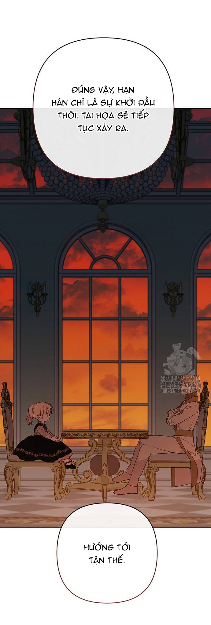 tiểu bạo chúa chapter 55.2 28