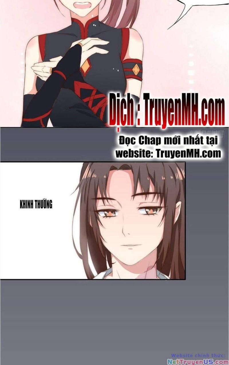 đồ đệ! ngươi mau buông ta ra! chapter 1 31