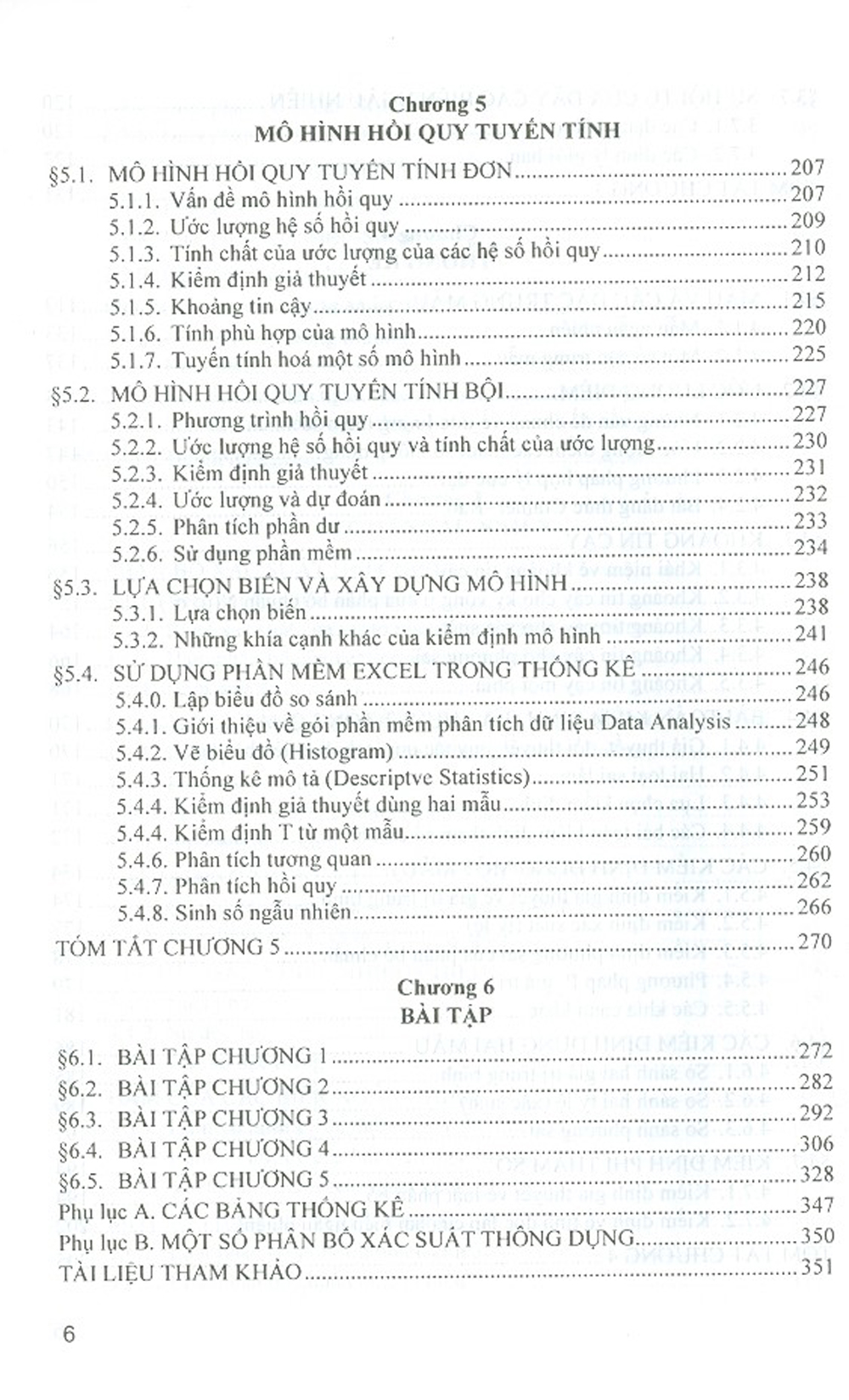 Xác Suất Thống Kê (Dành Cho Sinh Viên Các Trường Kỹ Thuật Và Công Nghệ) - Tái bản