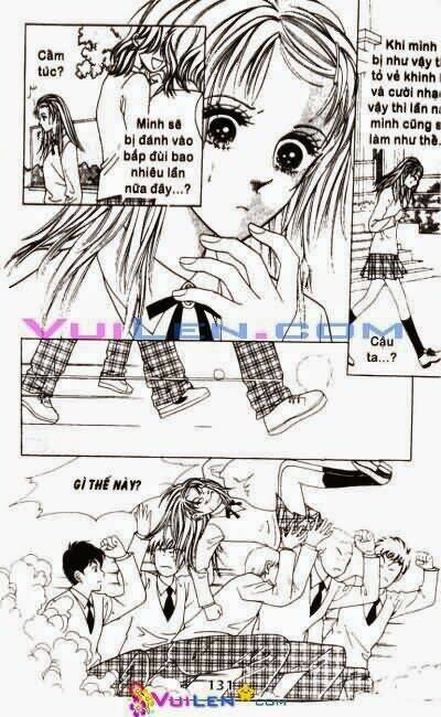 ảo vọng tình yêu chapter 1 131