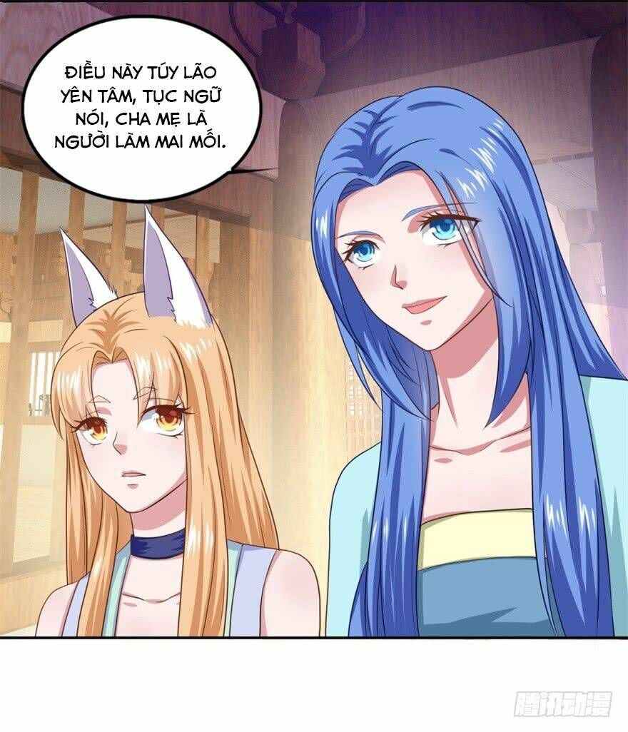 tiên ma đồng tu chapter 45 3