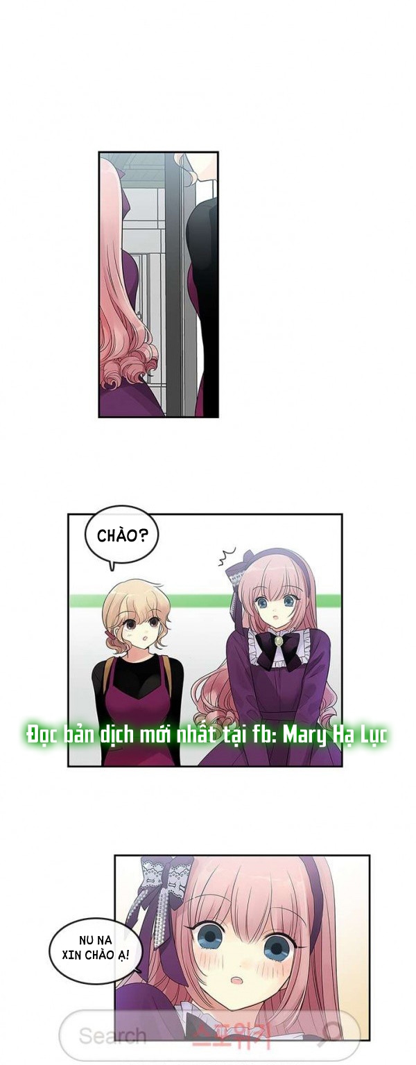 [18+] nàng hoa chapter 16.1 2