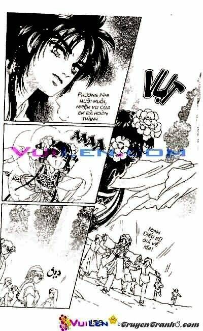 đóa hoa yêu kiều chapter 6 154