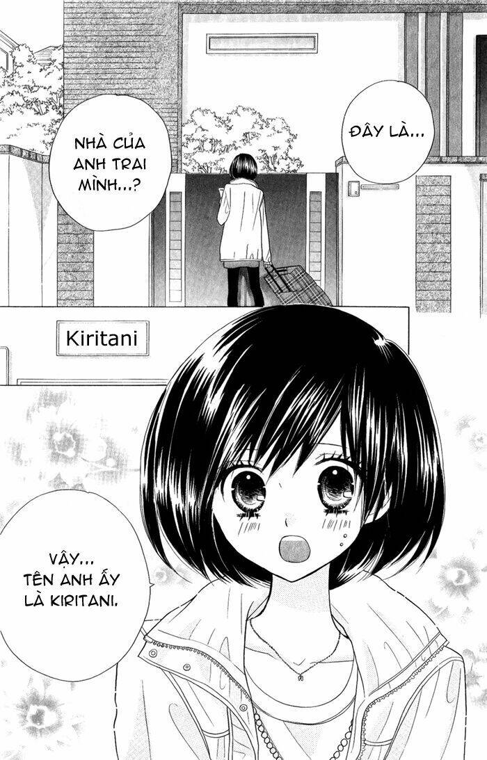 kimi ja nakya dame nanda chapter 1 4